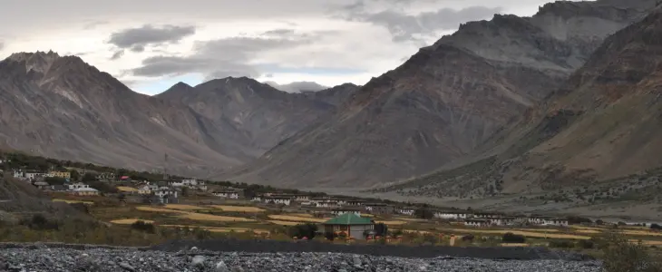 Spiti Tour gallery image